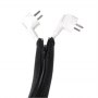 Logilink | Cable wrap | 2 m | Black - 12